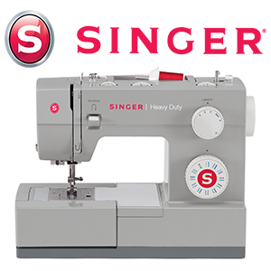 Singer 4423 heavy duty sewing machine.